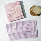 Masque Hydrogel Régénérant - PDRN & ADN de Saumon