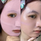 Masque Hydrogel Régénérant - PDRN & ADN de Saumon