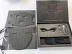 Koryance l'Intégral™ — Masque LED Visage & Cou | 8 Thérapies | Anti-Âge & Éclat