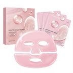 Masque Hydrogel Régénérant - PDRN & ADN de Saumon