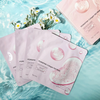 Masque Hydrogel Régénérant - PDRN & ADN de Saumon